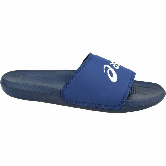 Шльопанці ASICS AS003 1173A006-400 синій 37,5 (4550214676110)