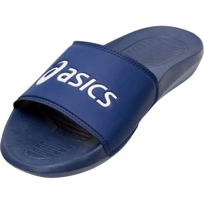 Шльопанці ASICS AS003 1173A006-400 синій 37,5 (4550214676110) зображення 2