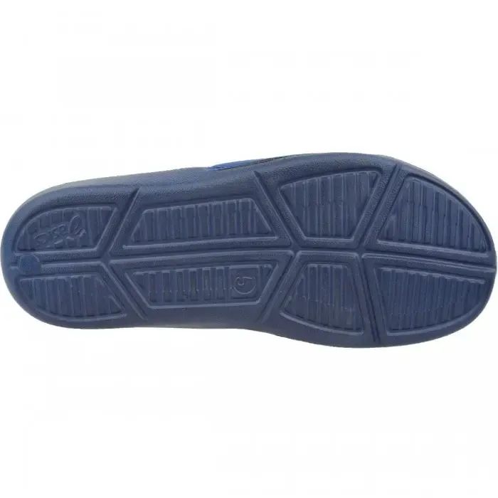 Шльопанці ASICS AS003 1173A006-400 синій 37,5 (4550214676110) зображення 3