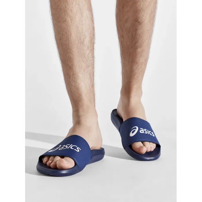 Шльопанці ASICS AS003 1173A006-400 синій 37,5 (4550214676110) зображення 4