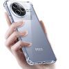 Чохол до мобільного телефона BeCover Anti-Shock Poco F7 Pro Clear (713499) зображення 4