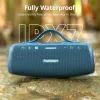 Акустическая система Tronsmart Mirtune S100 Blue (1120932) изображение 6