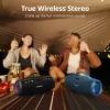 Акустическая система Tronsmart Mirtune S100 Blue (1120932) изображение 7