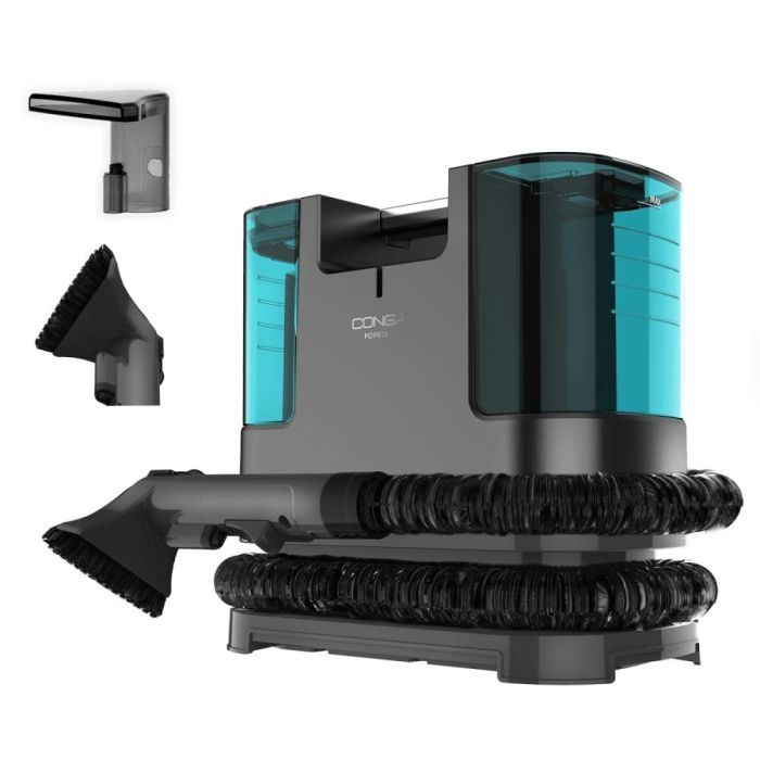 Пилосос Cecotec Conga PopStar 3000 CarpetClean upholstery vacuum cleaner (CCTC-05082)