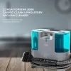 Пилосос Cecotec Conga PopStar 3000 CarpetClean upholstery vacuum cleaner (CCTC-05082) зображення 2