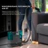 Пилосос Cecotec Conga PopStar 3000 CarpetClean upholstery vacuum cleaner (CCTC-05082) зображення 4