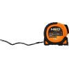 Рулетка Neo Tools Super Black, 7.5мx25мм, с фиксатором сматывания, магнит (67-244) изображение 2