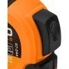 Рулетка Neo Tools Super Black, 7.5мx25мм, с фиксатором сматывания, магнит (67-244) изображение 4