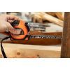 Рулетка Neo Tools Super Black, 7.5мx25мм, с фиксатором сматывания, магнит (67-244) изображение 8