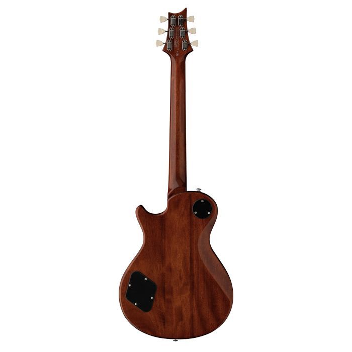 Электрогитара PRS SE McCarty 594 Singlecut Vintage Sunburst изображение 2