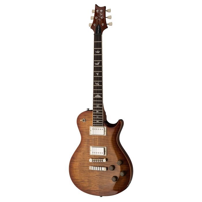 Электрогитара PRS SE McCarty 594 Singlecut Vintage Sunburst изображение 3