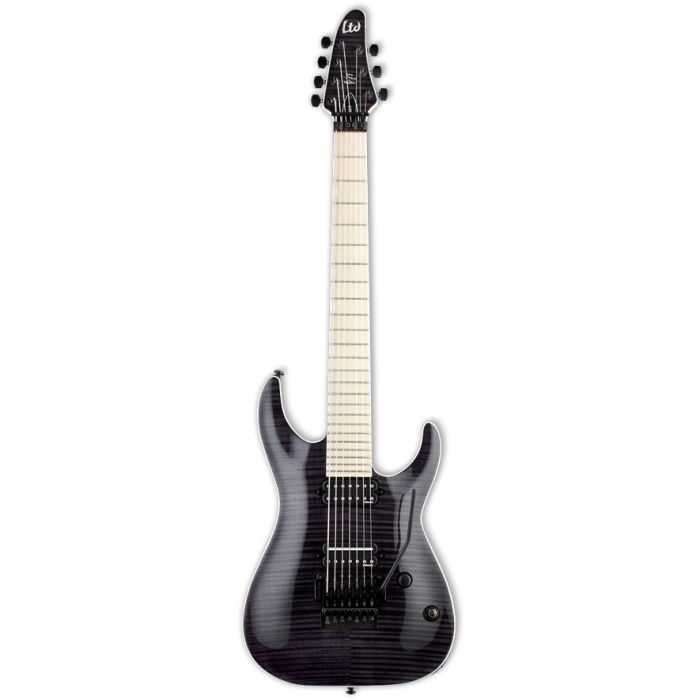Электрогитара LTD BS-7 Ben Savage Signature