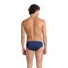 Плавки Arena Foggy Dots Swim Briefs 008482-701 темно-синій 100 (3468337530985) изображение 2