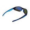 Солнцезащитные очки BluWater Buoyant-2 Polarized (G-Tech™ blue) Синие зеркальные (4БУЯ2-90П) изображение 3