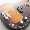 Бас-гитара FGN Neoclassic NPB 3-Tone Sunburst (NPB100RAL-3TS) изображение 3