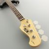 Бас-гитара FGN Neoclassic NPB 3-Tone Sunburst (NPB100RAL-3TS) изображение 5
