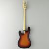 Бас-гитара FGN Neoclassic NPB 3-Tone Sunburst (NPB100RAL-3TS) изображение 6