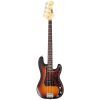 Бас-гитара FGN Neoclassic NPB 3-Tone Sunburst (NPB100RAL-3TS)