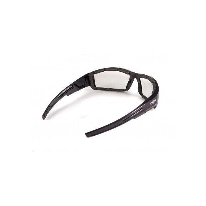 Солнцезащитные очки Global Vision Sly Photochromic Прозрачные фотохромные (1СЛАЙ24-10) изображение 4