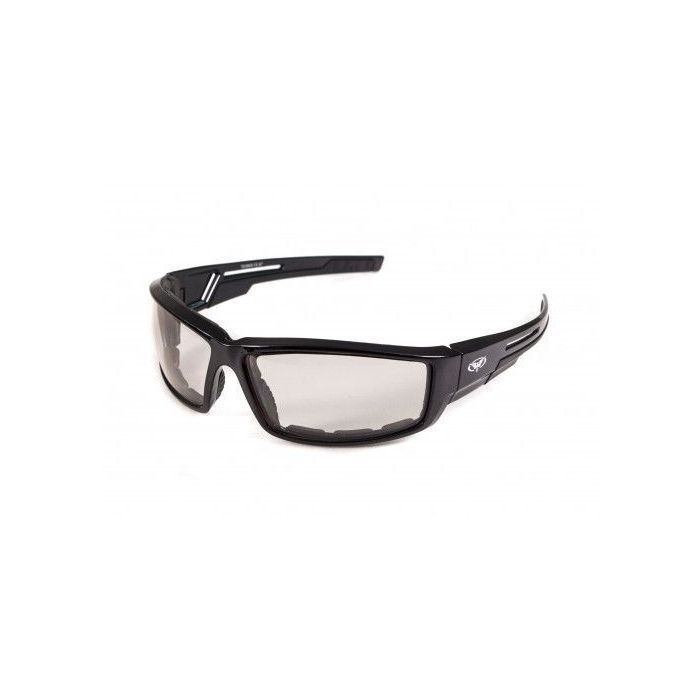 Солнцезащитные очки Global Vision Sly Photochromic Прозрачные фотохромные (1СЛАЙ24-10) изображение 5