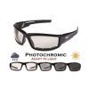 Солнцезащитные очки Global Vision Sly Photochromic Прозрачные фотохромные (1СЛАЙ24-10)