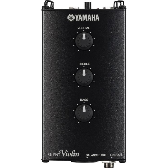 Скрипка Yamaha SV250 изображение 8