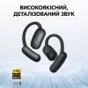 Навушники Anker SoundСore AeroFit 2 Black (A3874G11) зображення 12