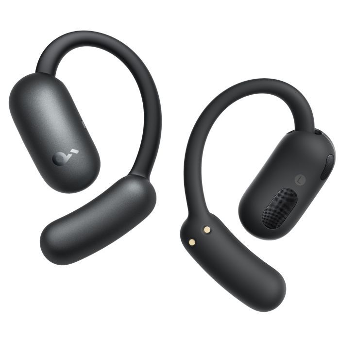 Навушники Anker SoundСore AeroFit 2 Blue (A3874G31)
