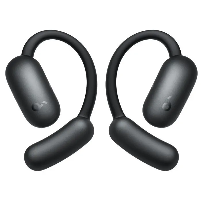 Навушники Anker SoundСore AeroFit 2 Black (A3874G11) зображення 2