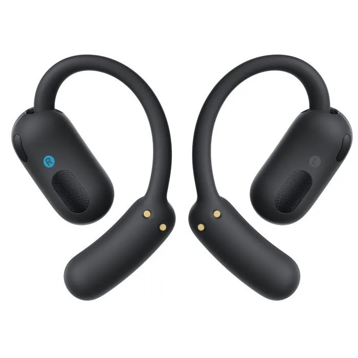 Навушники Anker SoundСore AeroFit 2 Black (A3874G11) зображення 3