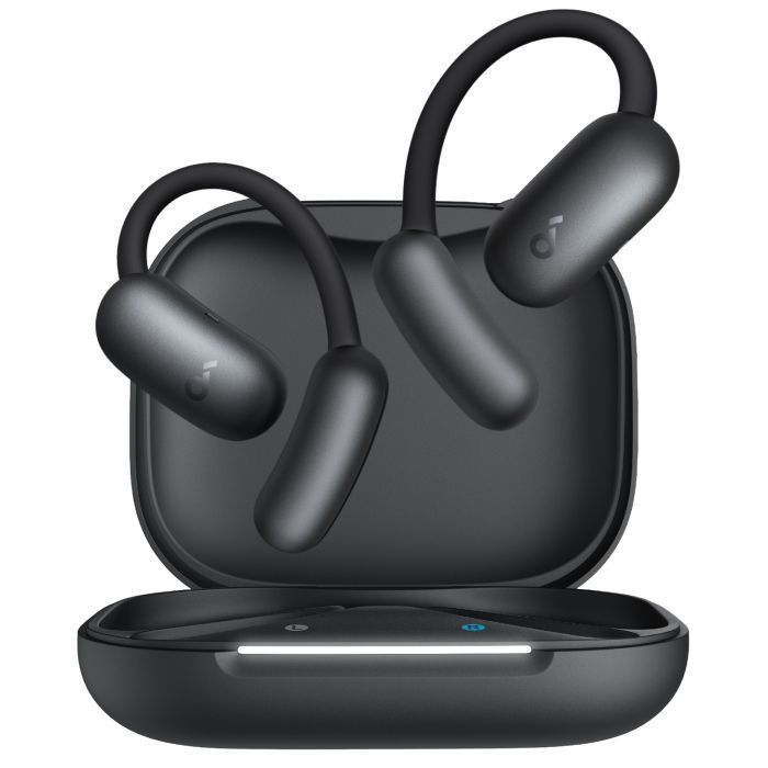 Навушники Anker SoundСore AeroFit 2 Blue (A3874G31) зображення 4