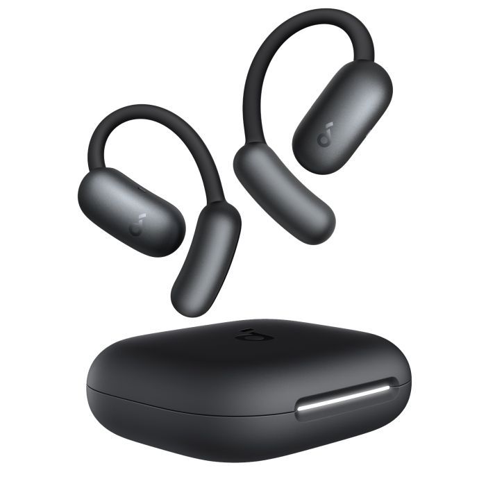 Навушники Anker SoundСore AeroFit 2 Blue (A3874G31) зображення 5