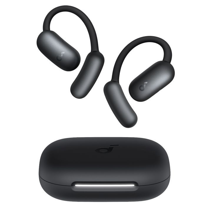 Навушники Anker SoundСore AeroFit 2 Blue (A3874G31) зображення 6