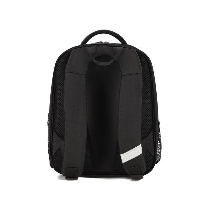 Рюкзак школьный Bagland BL Відмінник 20 л. Чорний 660 (00058070) (1123920973) изображение 3