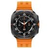 Смарт-часы Samsung Galaxy Watch Ultra (2025) Titanium Gray (SM-L705FZA2SEK) изображение 2