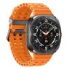 Смарт-часы Samsung Galaxy Watch Ultra (2025) Titanium Gray (SM-L705FZA2SEK) изображение 3