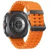 Смарт-часы Samsung Galaxy Watch Ultra (2025) Titanium Gray (SM-L705FZA2SEK) изображение 4