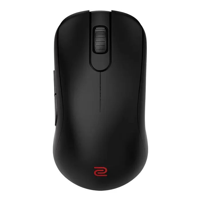 Мышка Zowie S2DW USB/Wireless Black (9H.N4NBE.A2E)