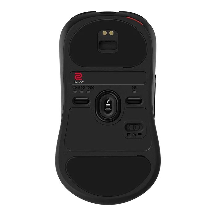 Мышка Zowie S2DW USB/Wireless Black (9H.N4NBE.A2E) изображение 2