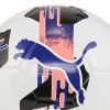 Мяч футбольный Puma Orbita 6 MS 084335-06 чорний, білий, синій 5 (4067981496426) изображение 2