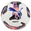 Мяч футбольный Puma Orbita 6 MS 084335-06 чорний, білий, синій 5 (4067981496426)