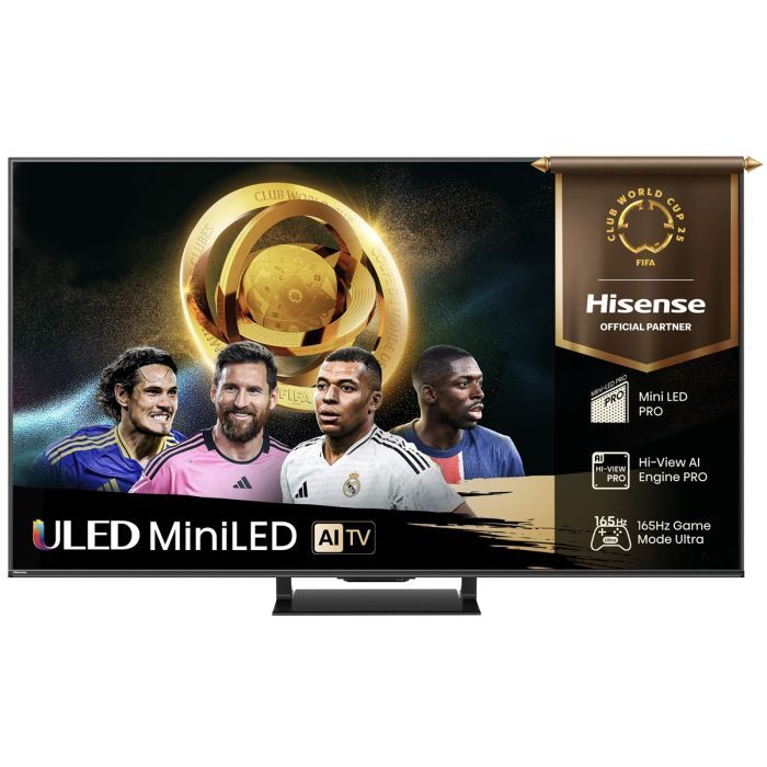 Телевизор Hisense 75U7Q PRO