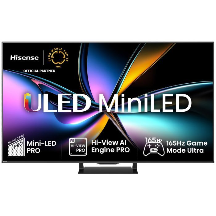 Телевизор Hisense 75U7Q PRO изображение 4