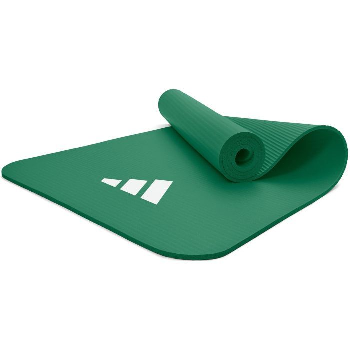 Килимок для фітнесу Adidas Fitness Mat Уні 173 x 61 x 0,7 см Синій (ADMT-11014BL)