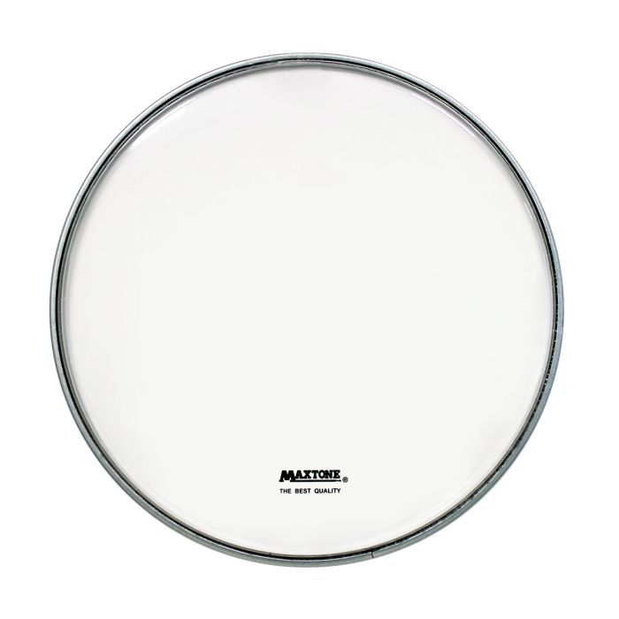 Пластик для барабана Maxtone DH-12T/2