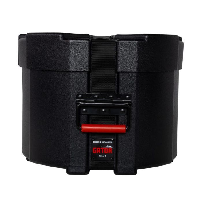 Кейс для ударних Gator Grooves Tom Case 13" x 9" (GPC1309) зображення 5
