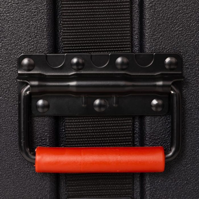 Кейс для ударних Gator Grooves Tom Case 13" x 9" (GPC1309) зображення 9