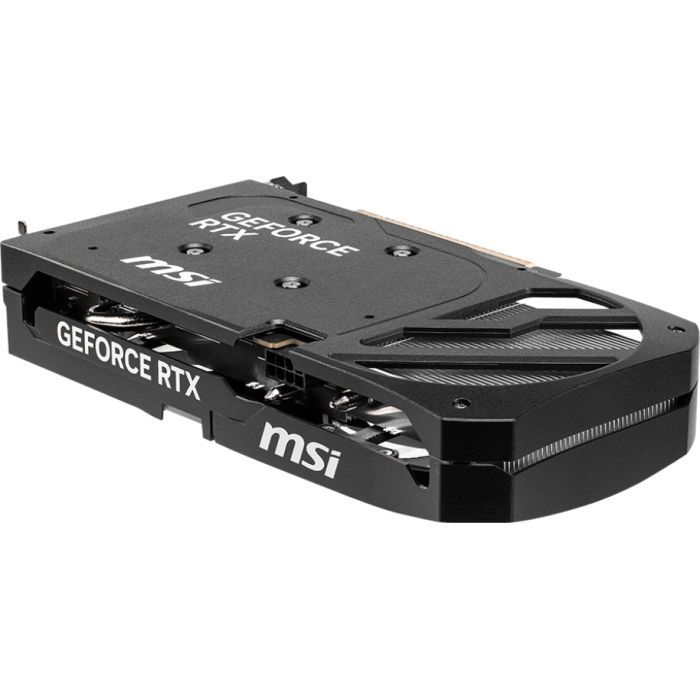 Відеокарта MSI GeForce RTX5060Ti 8Gb SHADOW 2X PLUS (RTX 5060 Ti 8G SHADOW 2X PLUS) зображення 2