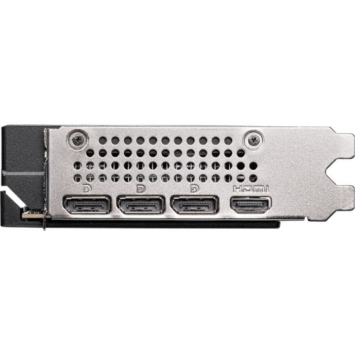 Відеокарта MSI GeForce RTX5060Ti 8Gb SHADOW 2X PLUS (RTX 5060 Ti 8G SHADOW 2X PLUS) зображення 4