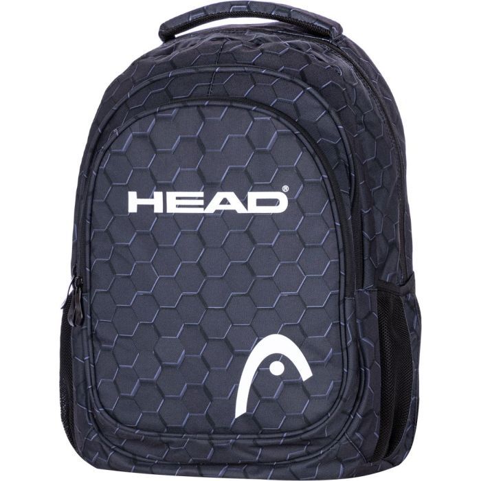 Рюкзак школьный Head AY300 3D black (502022014) изображение 2